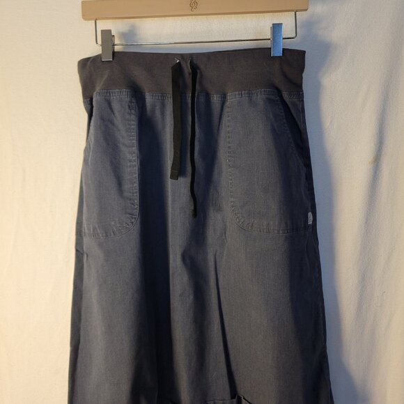 Butter soft scrub top and skirt --ITEM #1659 - Picture 4 of 4